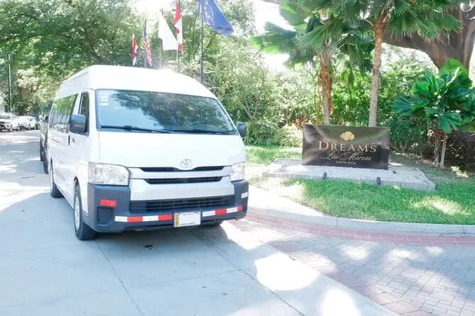Private Transfers in Tamarindo