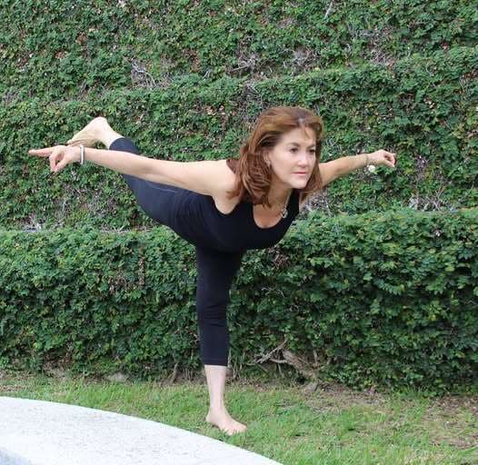 Santa Ana Hatha & Anusara Yoga