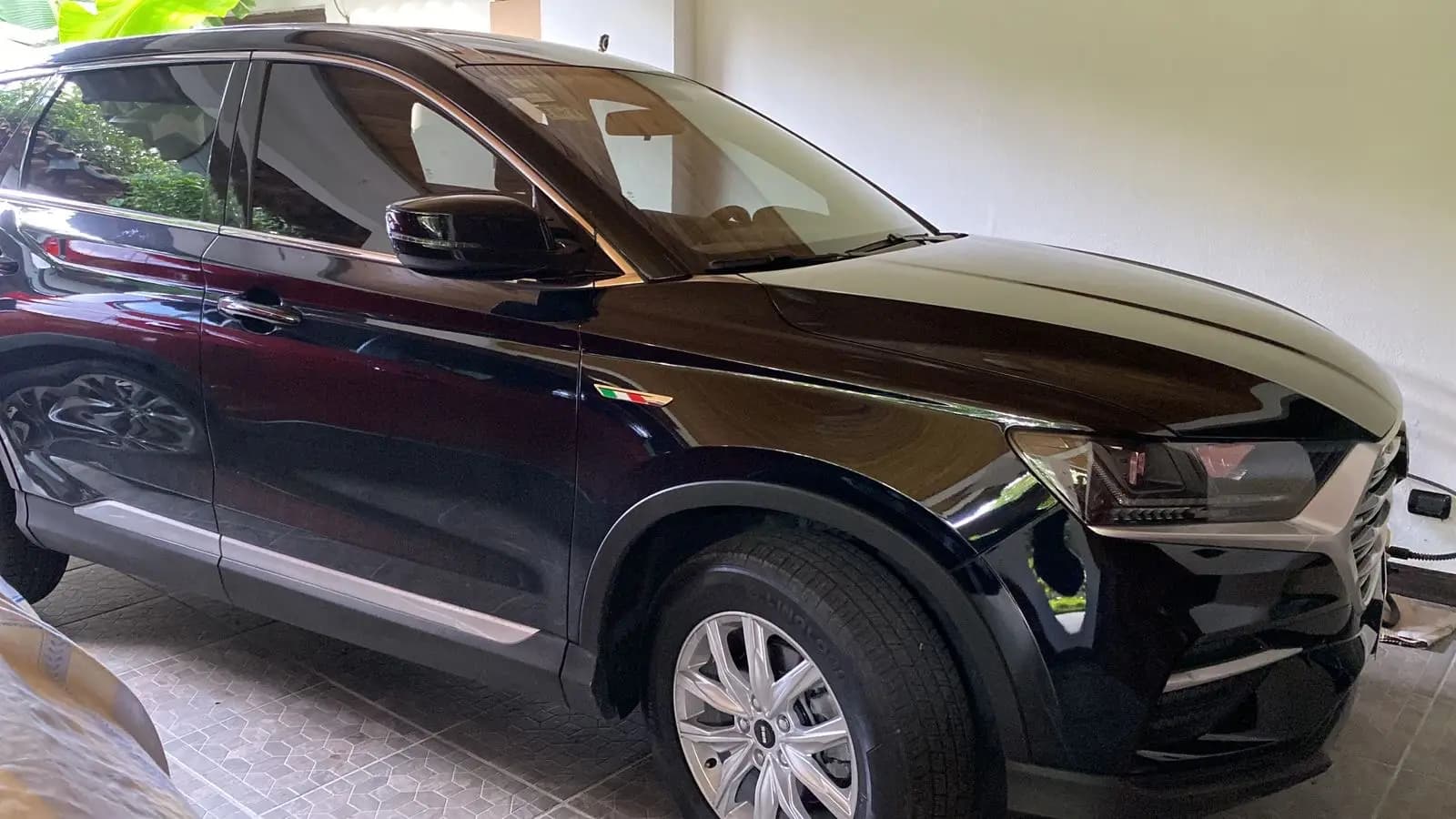 Private Shuttle Transfers in Costa Rica from Jaco