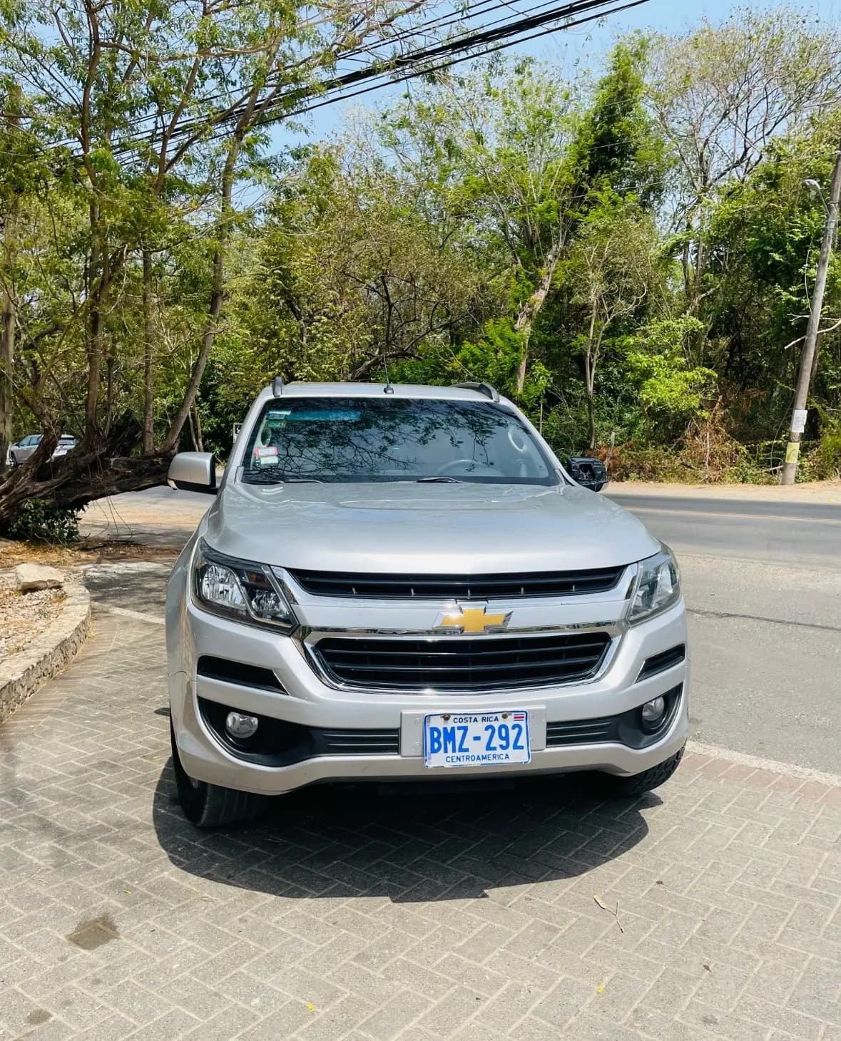 Private Transfer Liberia to/from Tamarindo