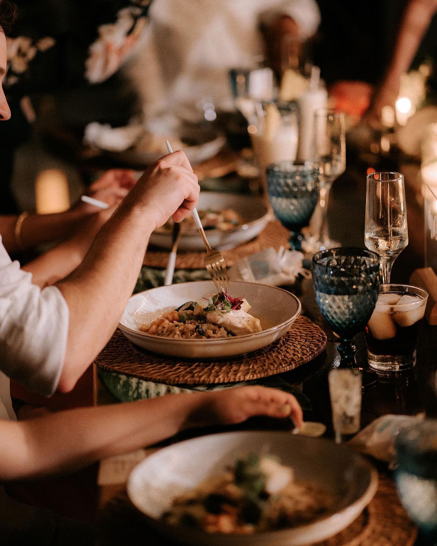 Luxury Private Dinner in Costa Rica – Exclusive Chef Experience