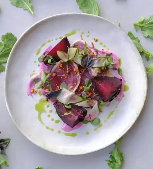 Private Chef Farm-to-Table Dinner in Santa Teresa