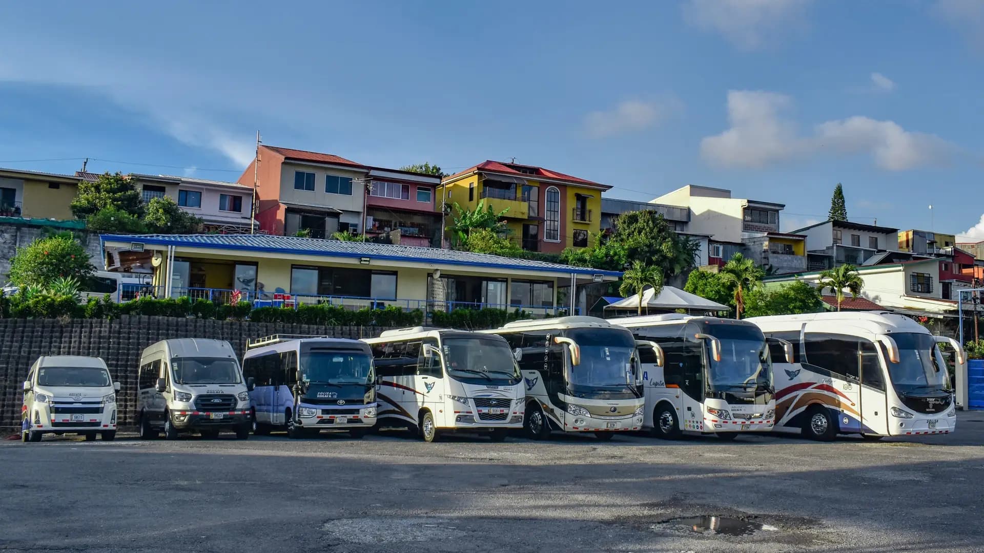 Private Guanacaste Airport Transfers to/from Tamarindo
