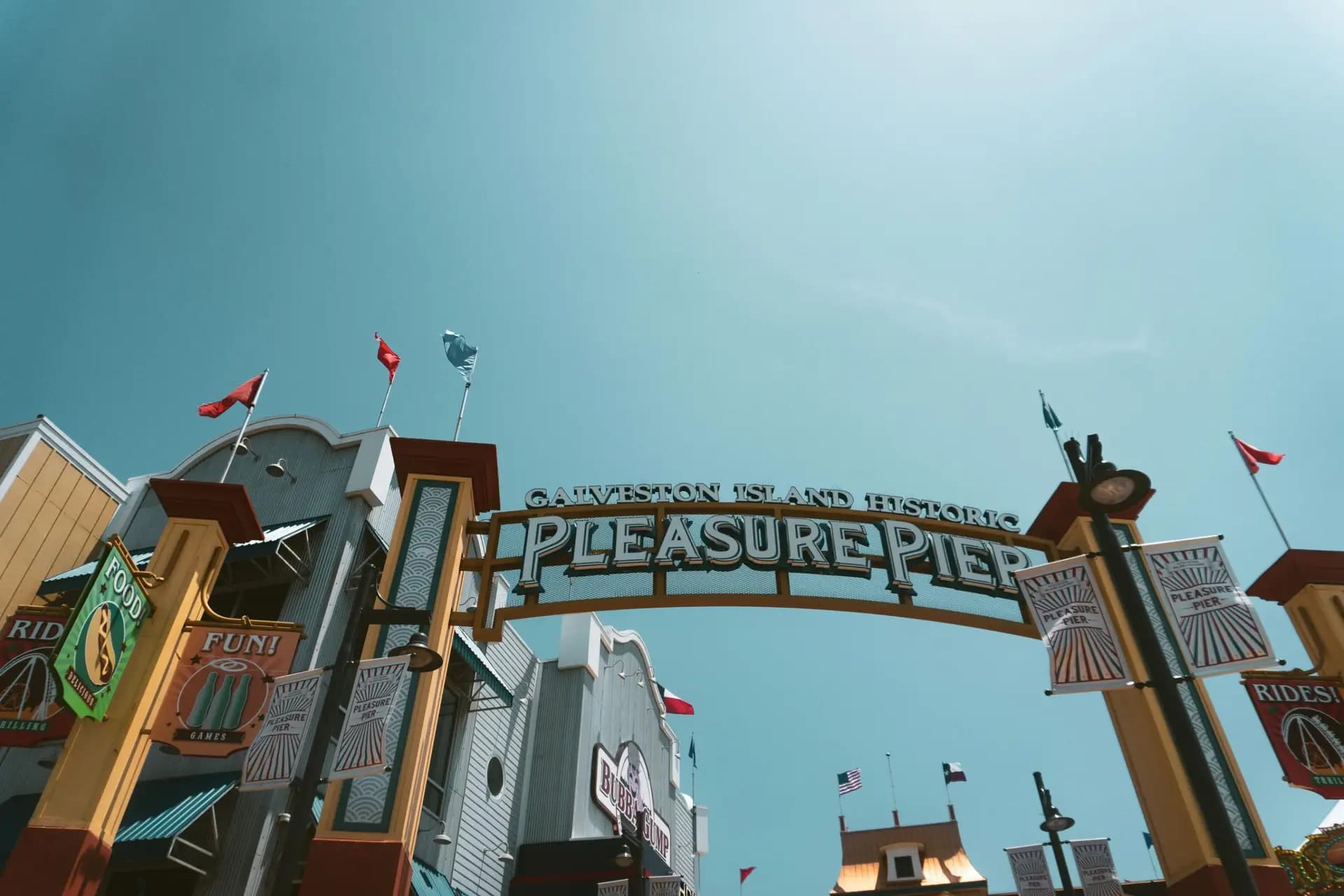 GalvestonGem.com - Galveston, Texas