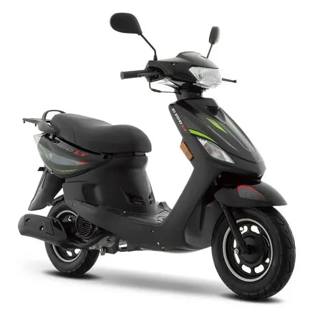 Explore Tulum's Beauty with Scooter Rentals