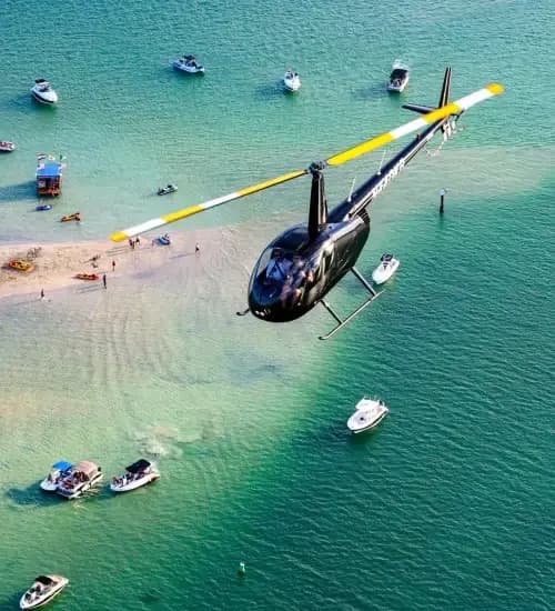 South Florida Helicopter Tour Experience, Miami