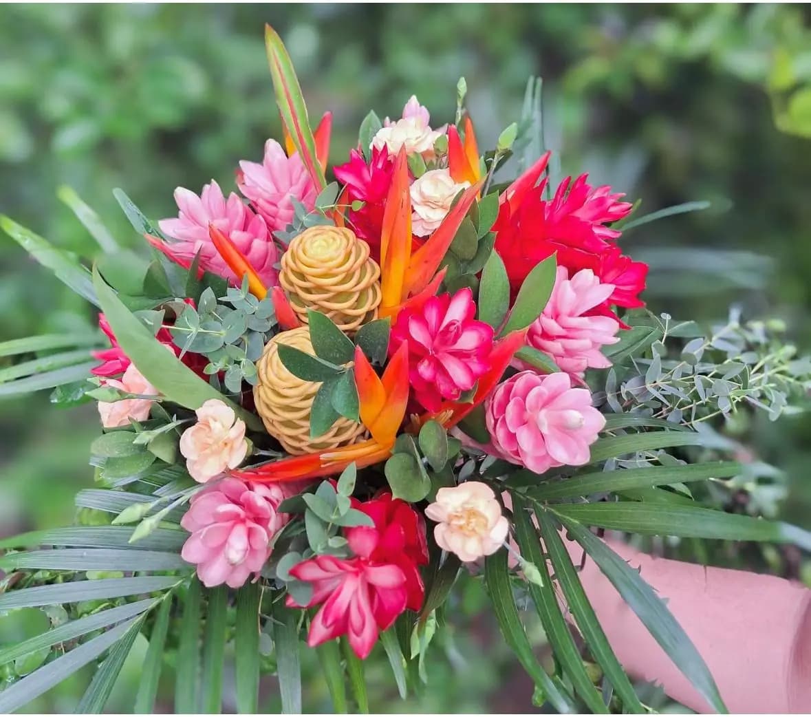 Custom Celebration Decorations In Tamarindo, Costa Rica