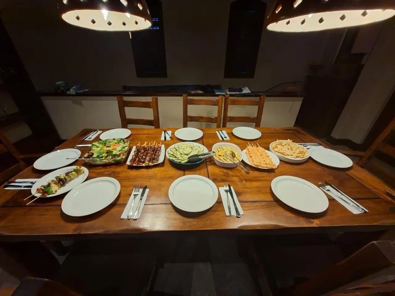 Private Chef Costa Rican Farm to Table Dining in Tamarindo