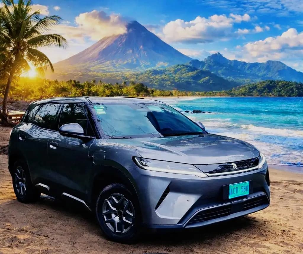 Private Airport Transfers & Transport in Costa Rica